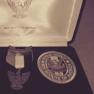 Meet your Posher, Lance